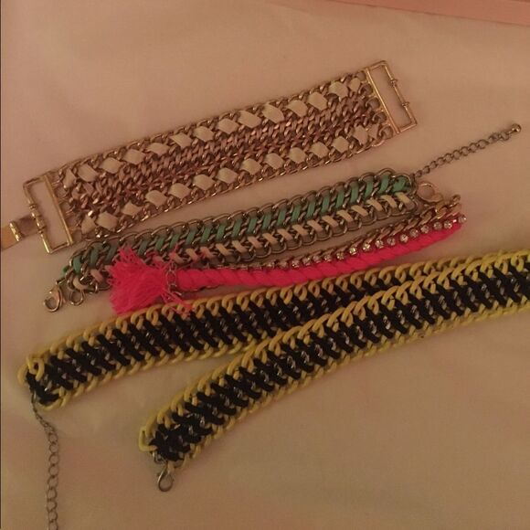 Bracelet bundle - Picture 1 of 5